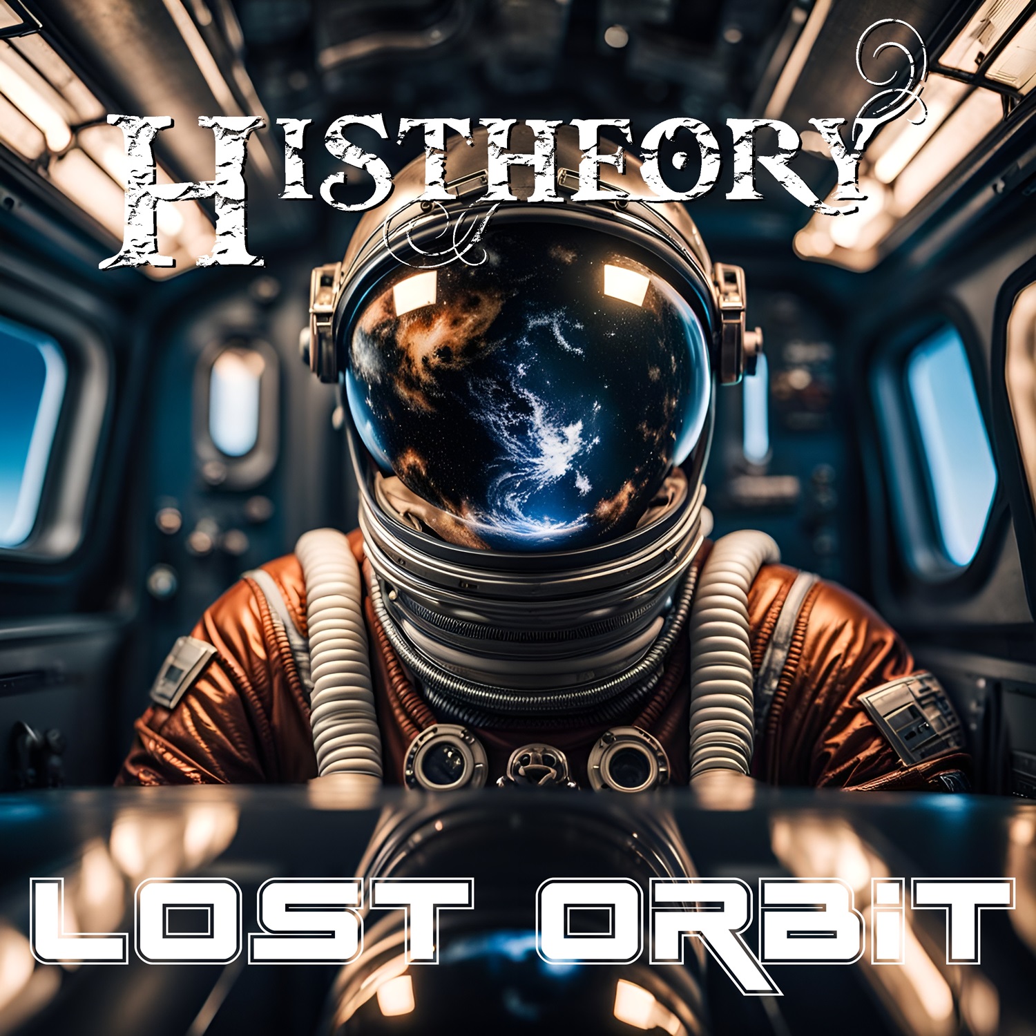 SINGLE: Lost Orbit