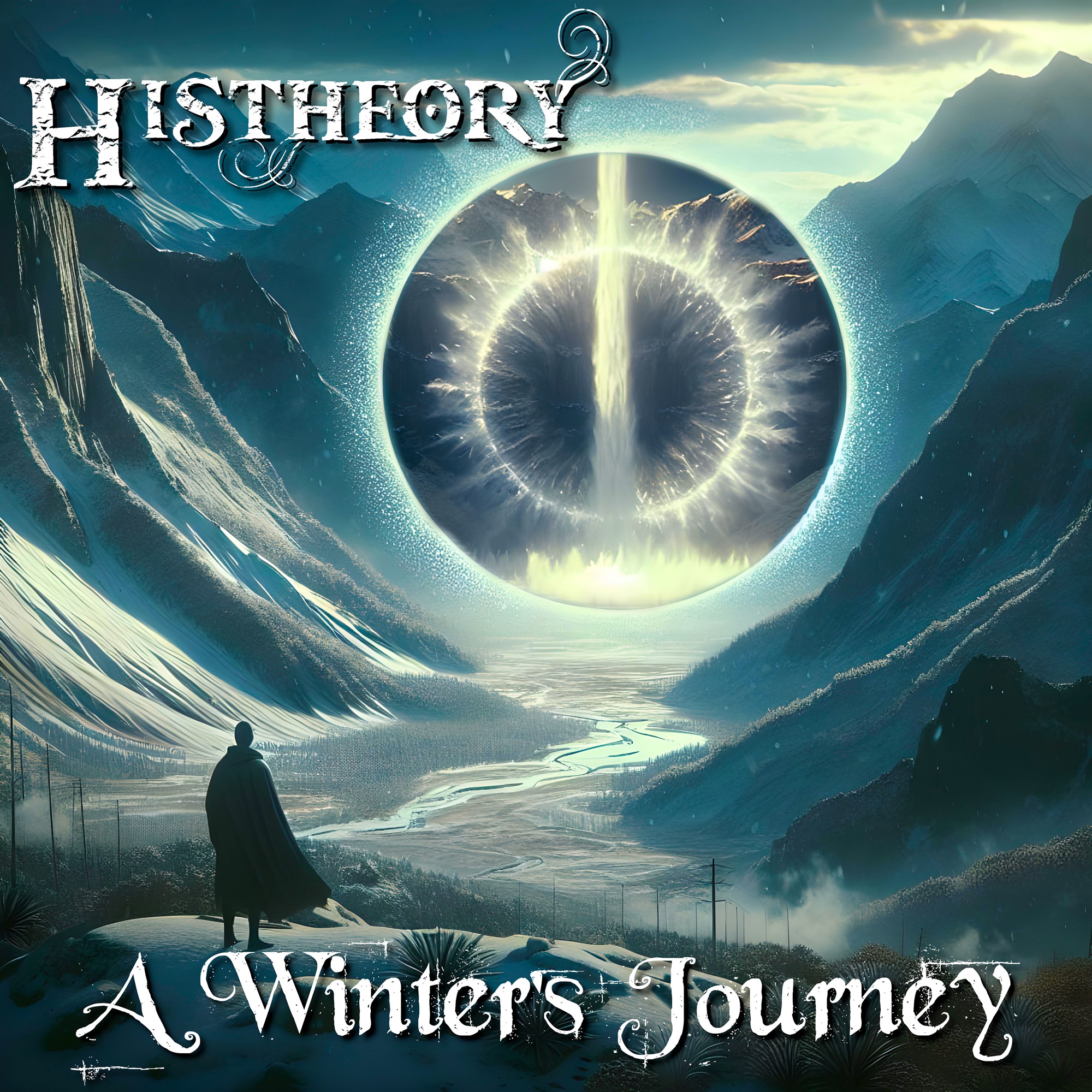 EP: A Winter’s Journey