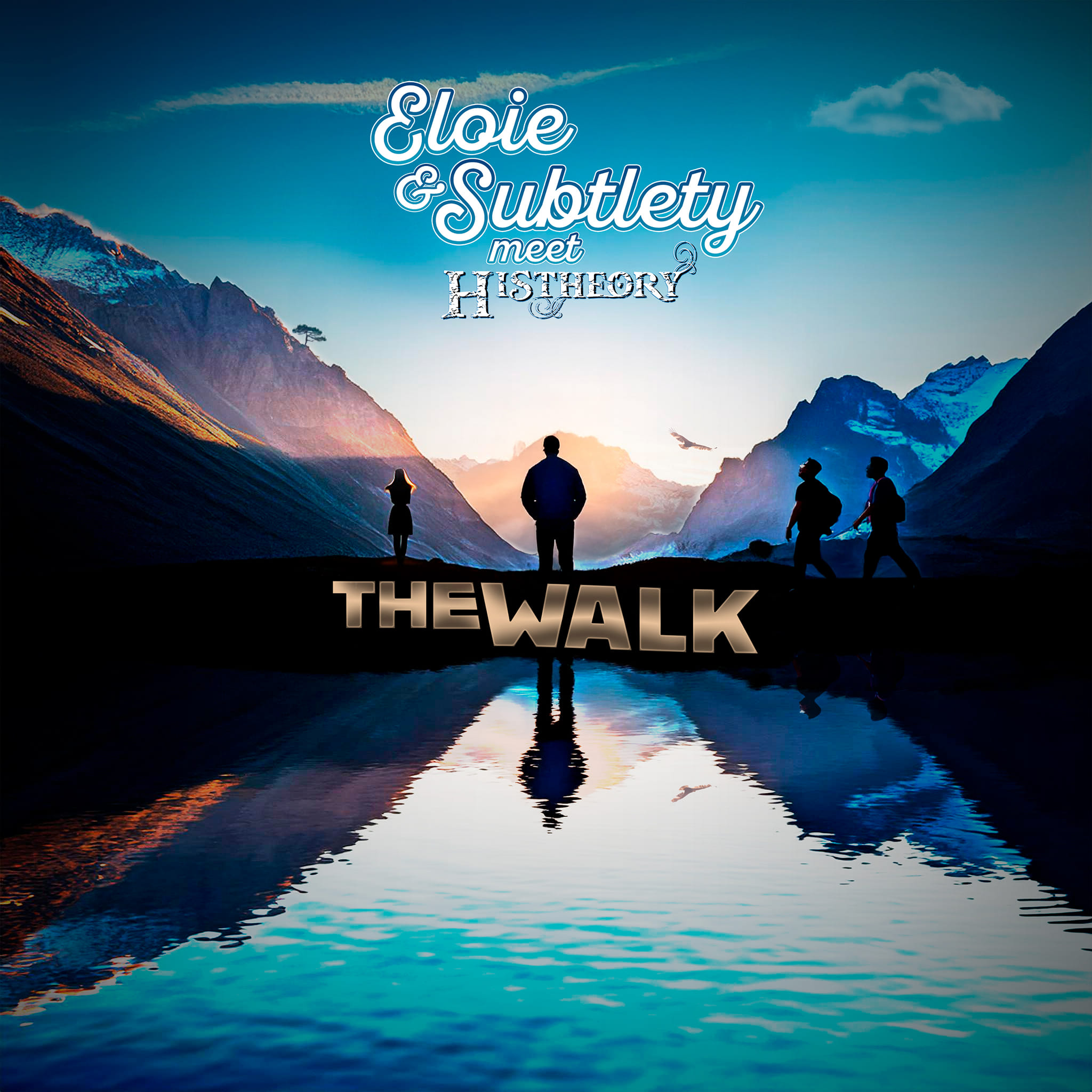 MUSIC VIDEO: The Walk by Eloie & Subtlety