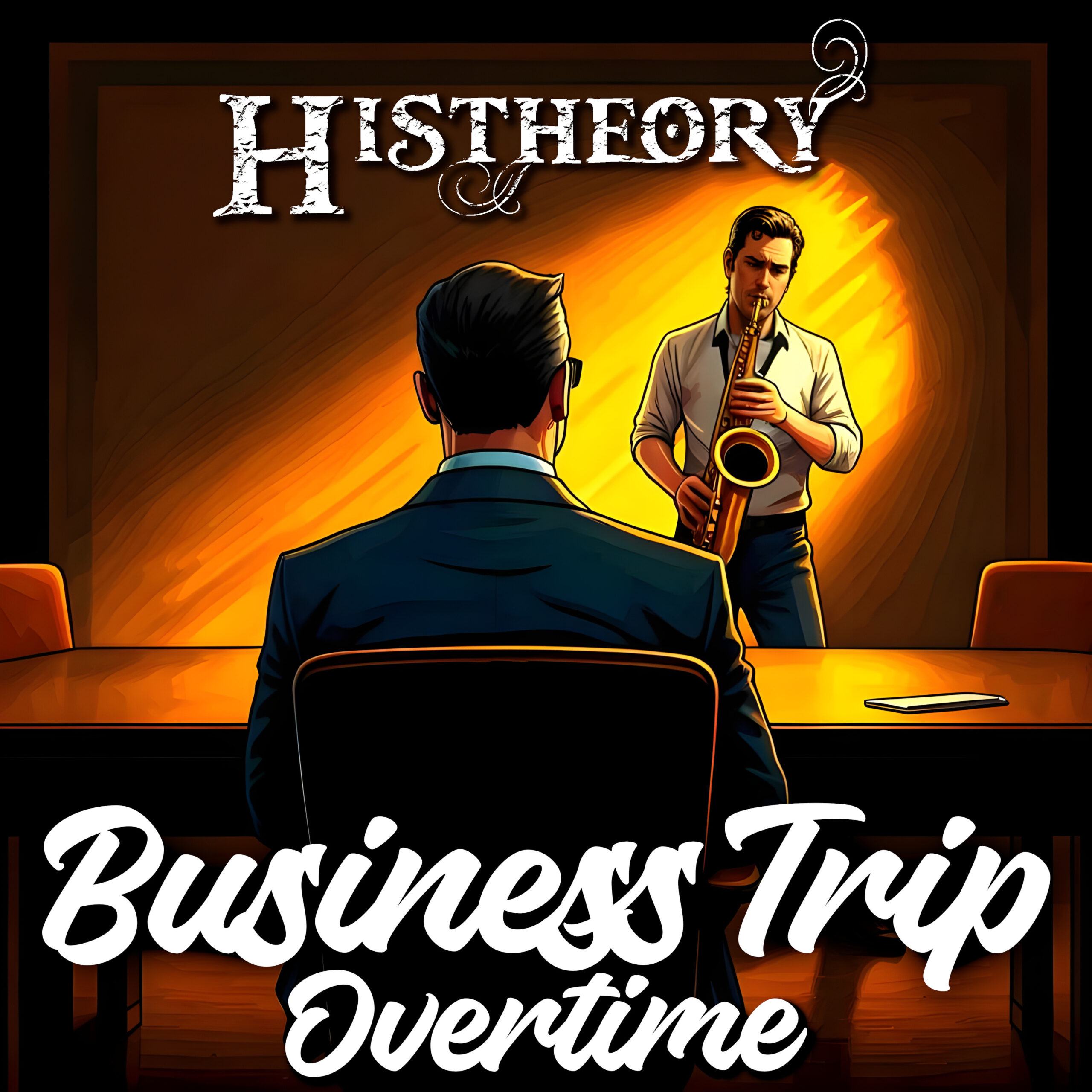 SINGLE: Business Trip Overtime