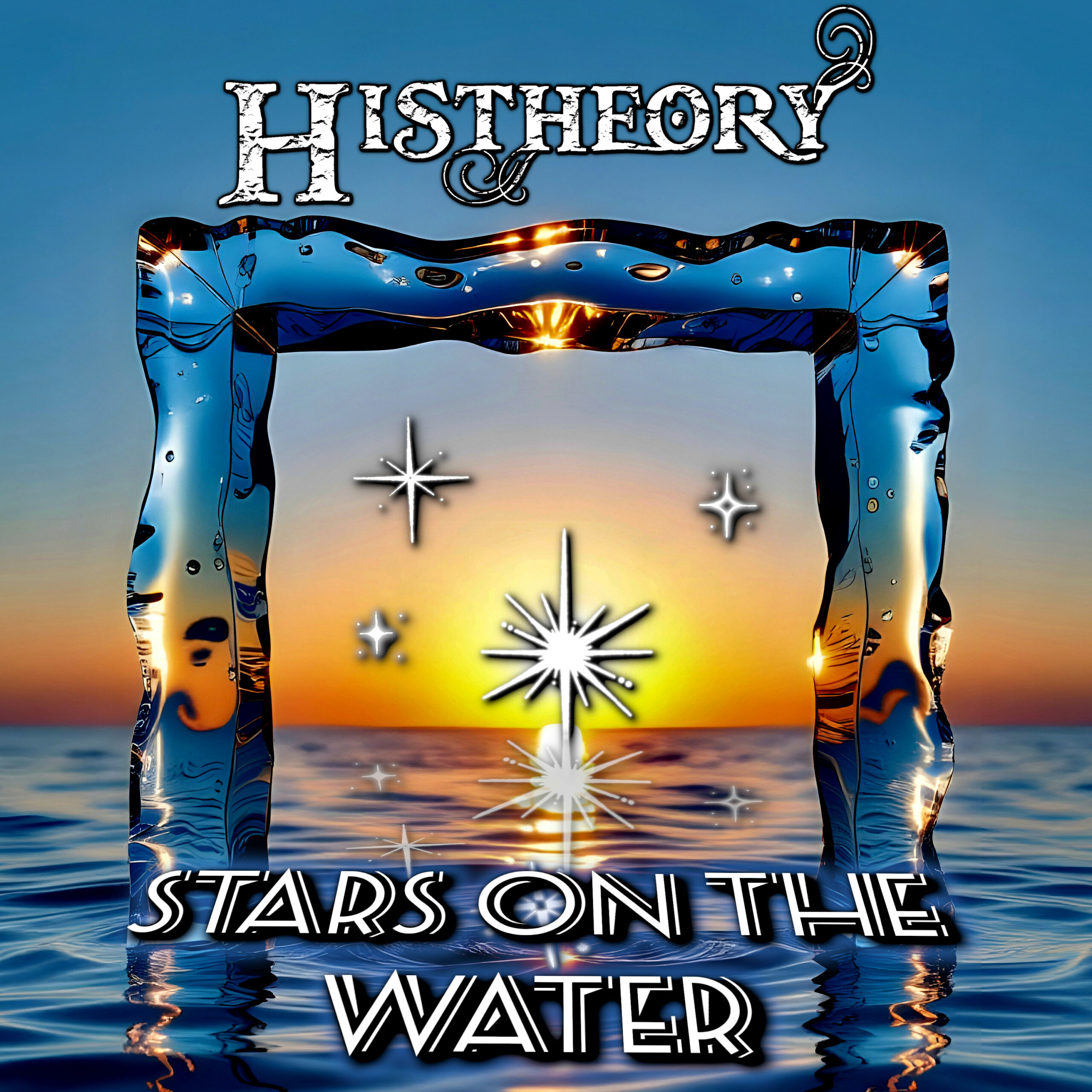SINGLE: Stars on the Water