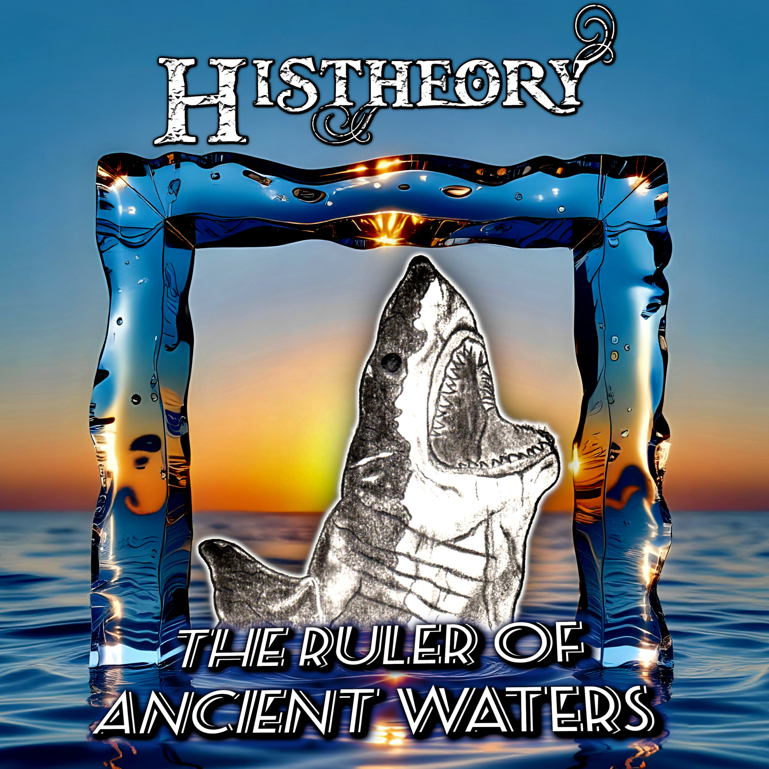 SINGLE: The Ruler of Ancient Waters