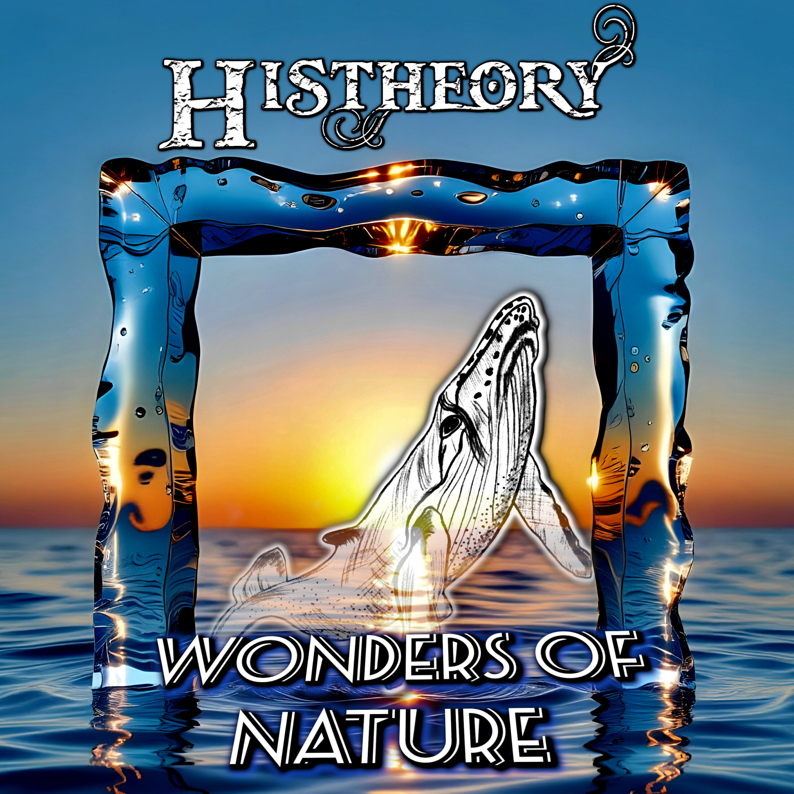 SINGLE: Wonders of Nature