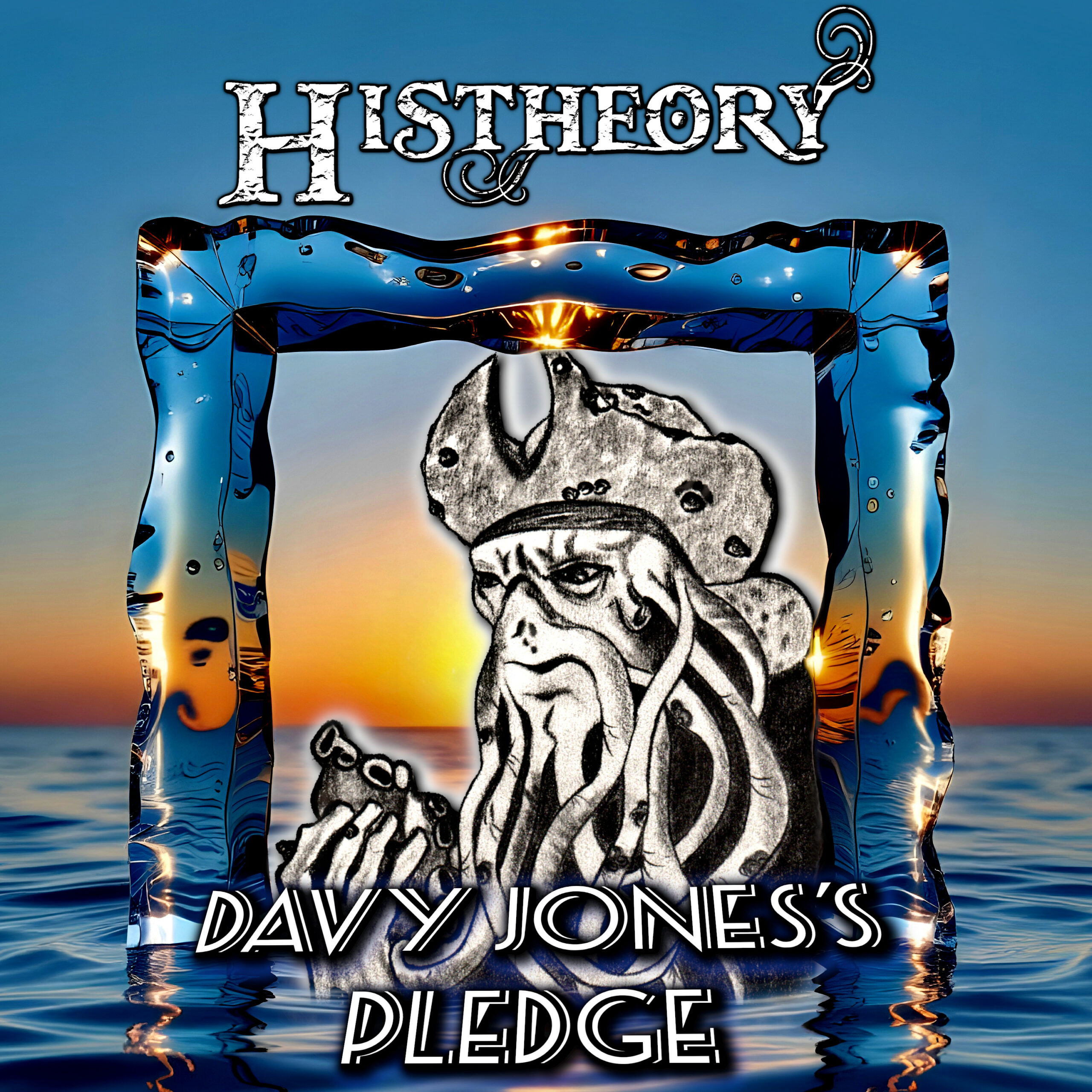 SINGLE: Davy Jones’s Pledge