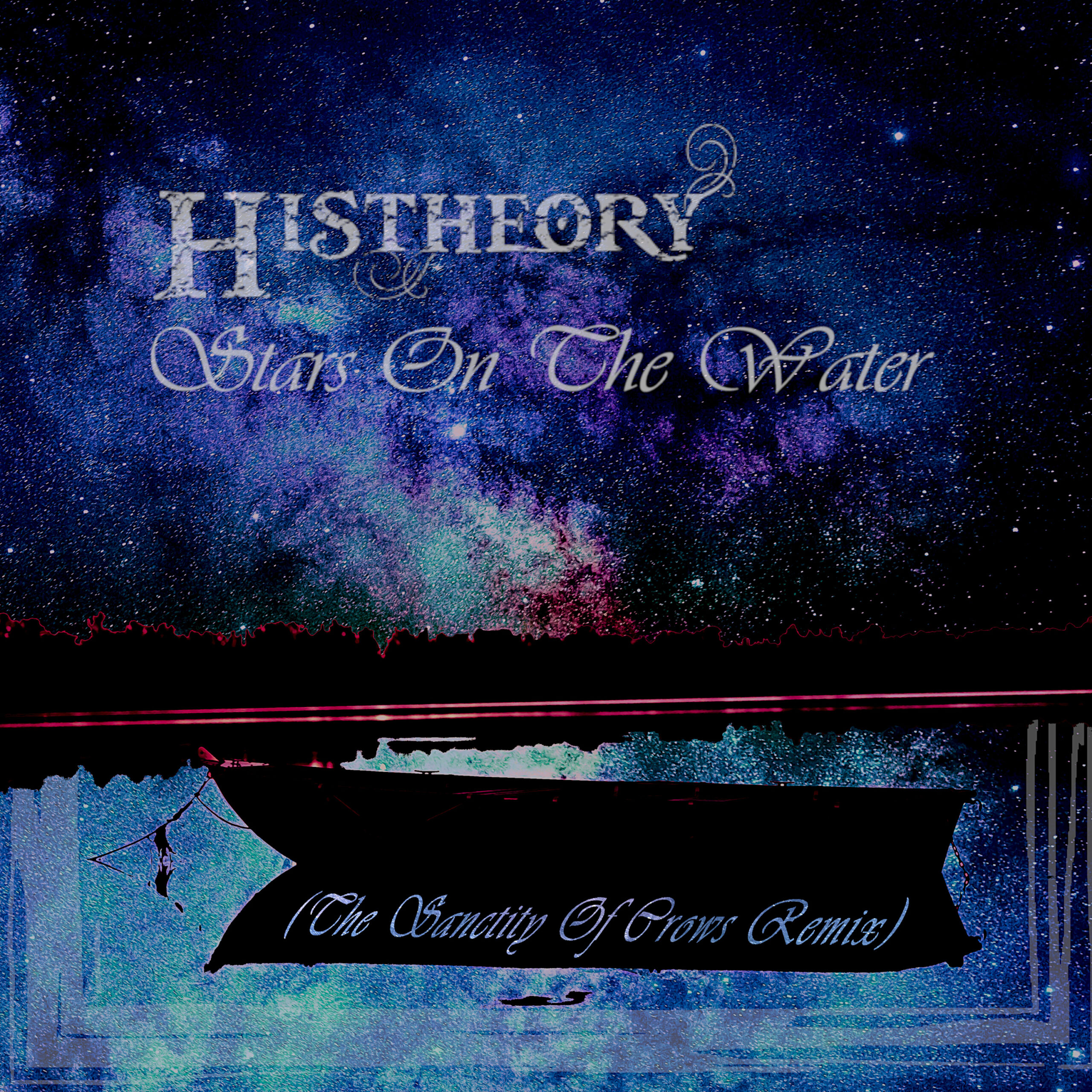 Stars on the Water (The Sanctity of Crows Remix)